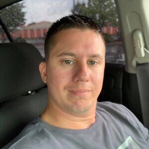 Meet your Posher, Anthony